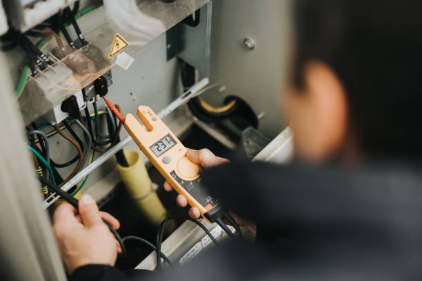 Best Emergency Electrical Repair  in Chesterbrook, PA