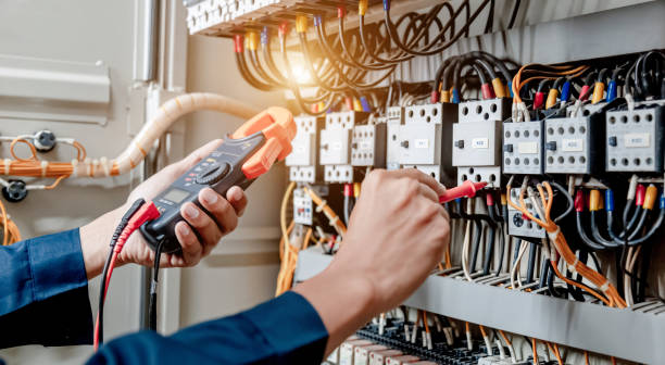 Best Affordable Emergency Electrician  in Chesterbrook, PA