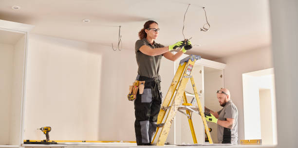 Best Electrical Installation Contractor  in Chesterbrook, PA