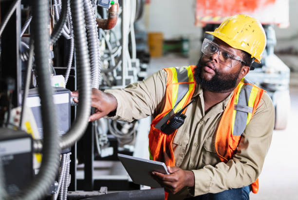 Best Electrical Contractors for Businesses  in Chesterbrook, PA