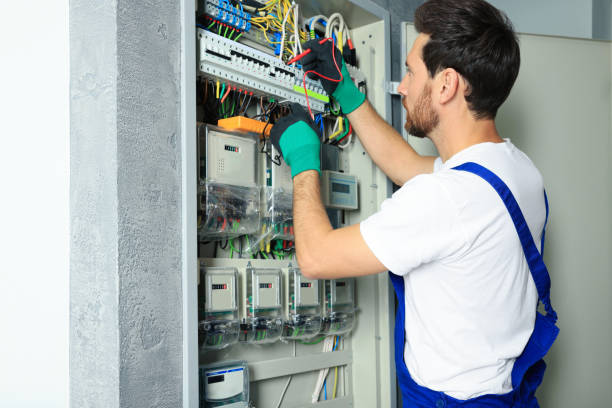 Best Affordable Electrician  in Chesterbrook, PA