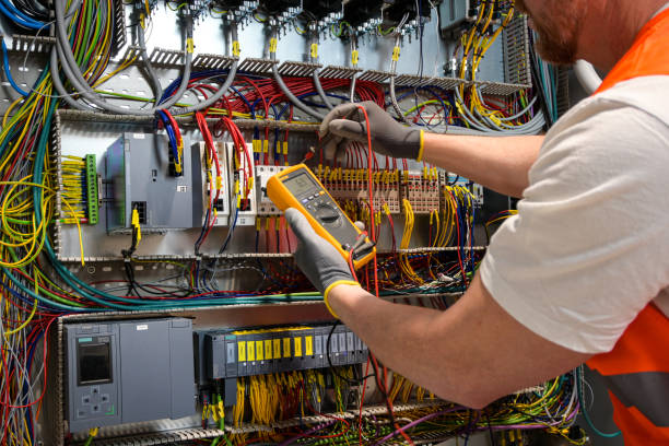 Best Residential Electrician Services  in Chesterbrook, PA