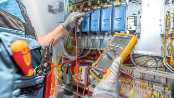 Best Circuit Breaker Repair  in Chesterbrook, PA