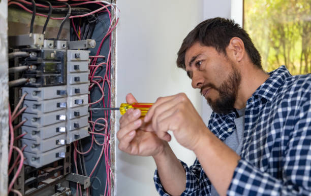 Best Industrial Electrical Services  in Chesterbrook, PA